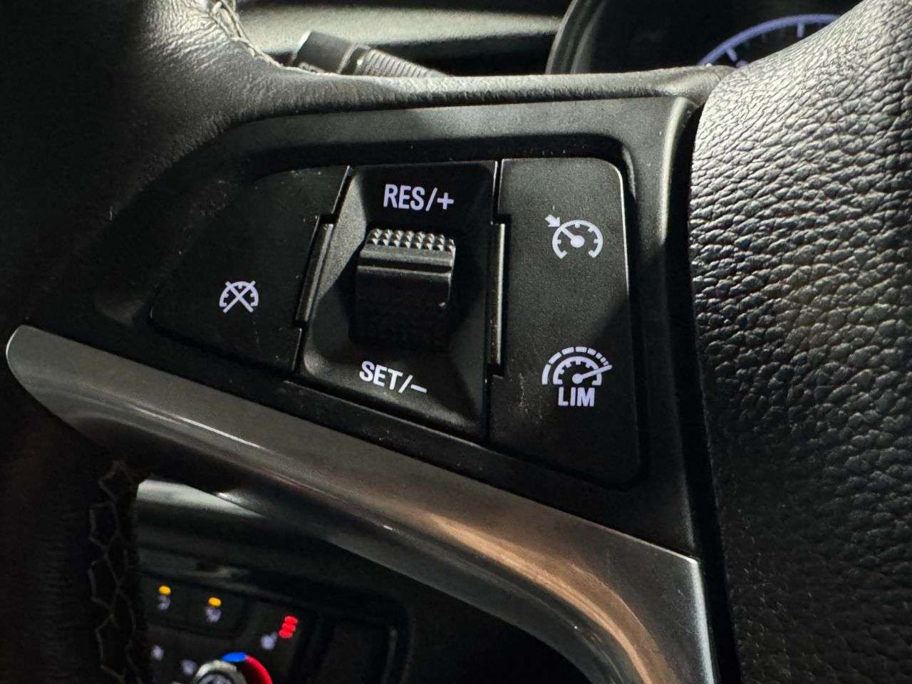 2019 VAUXHALL MOKKA X 2019 VAUXHALL MOKKA X