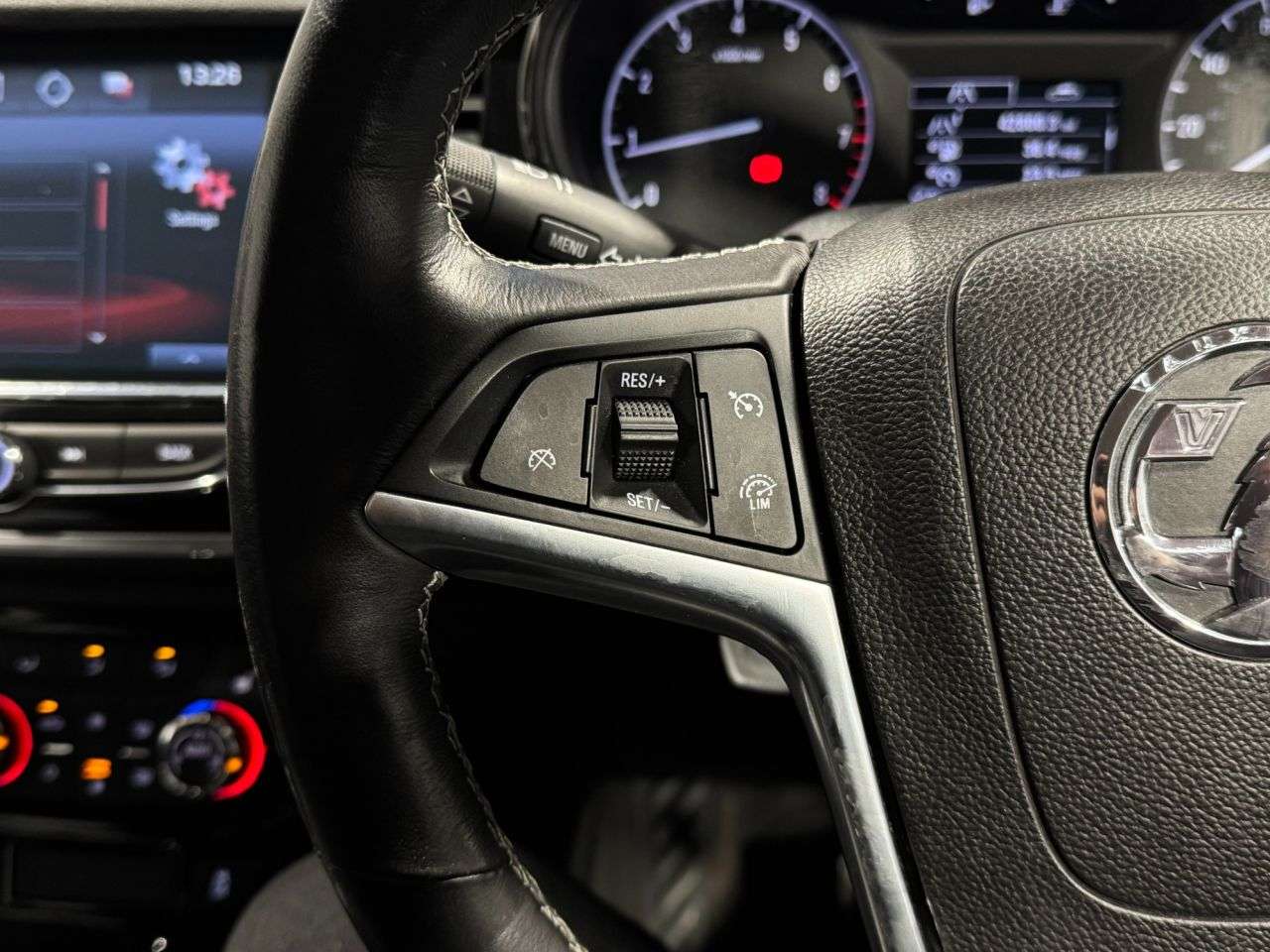 2019 VAUXHALL MOKKA X 2019 VAUXHALL MOKKA X