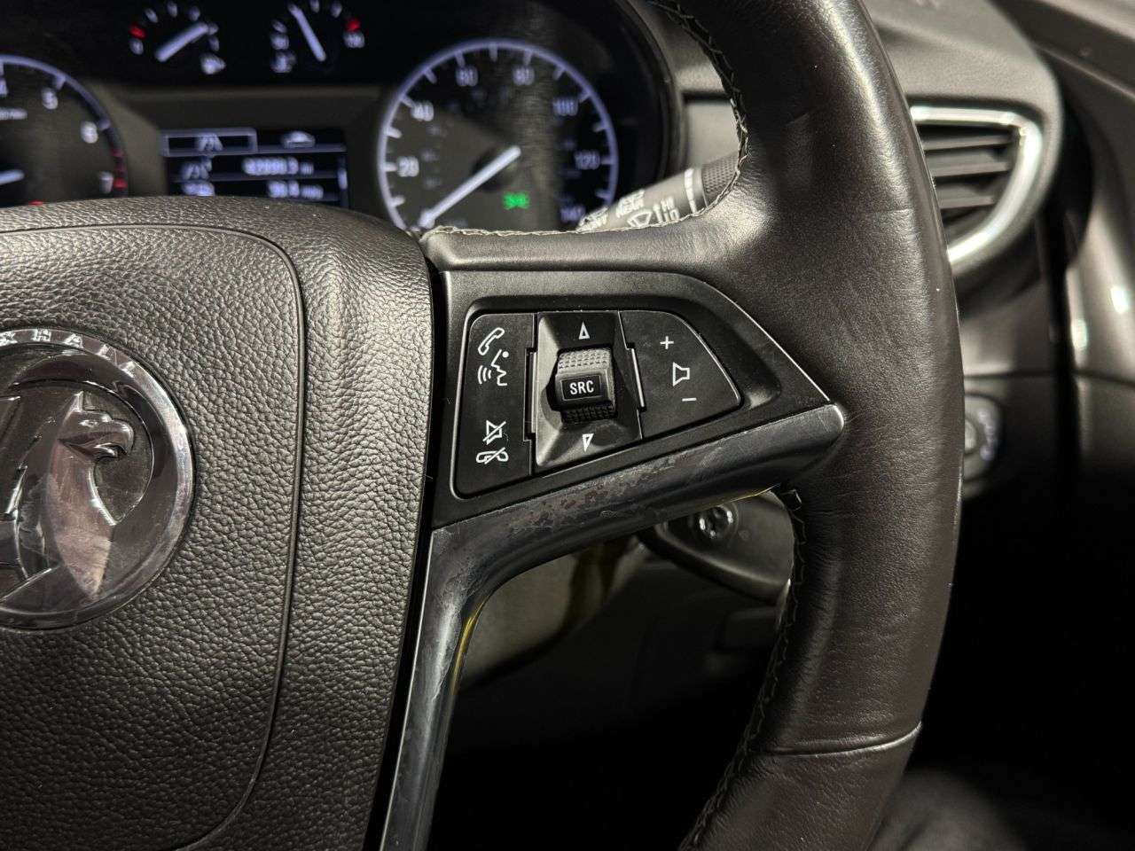 2019 VAUXHALL MOKKA X 2019 VAUXHALL MOKKA X