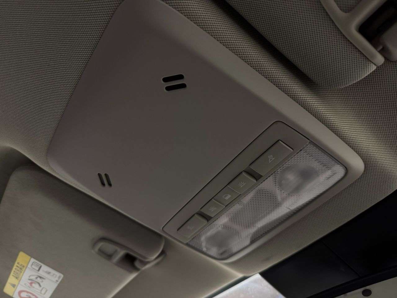 2019 VAUXHALL MOKKA X 2019 VAUXHALL MOKKA X