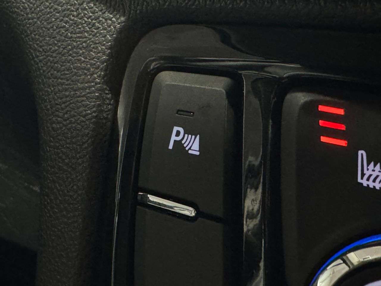 2019 VAUXHALL MOKKA X 2019 VAUXHALL MOKKA X