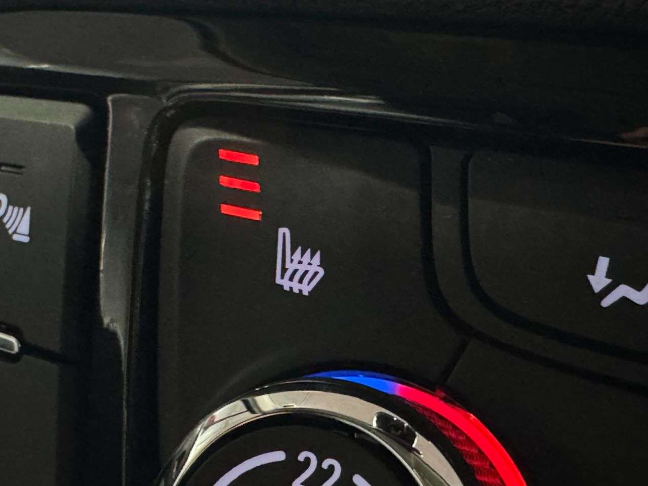 2019 VAUXHALL MOKKA X 2019 VAUXHALL MOKKA X