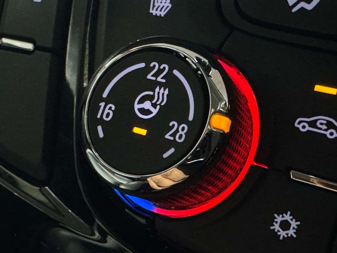 2019 VAUXHALL MOKKA X 2019 VAUXHALL MOKKA X