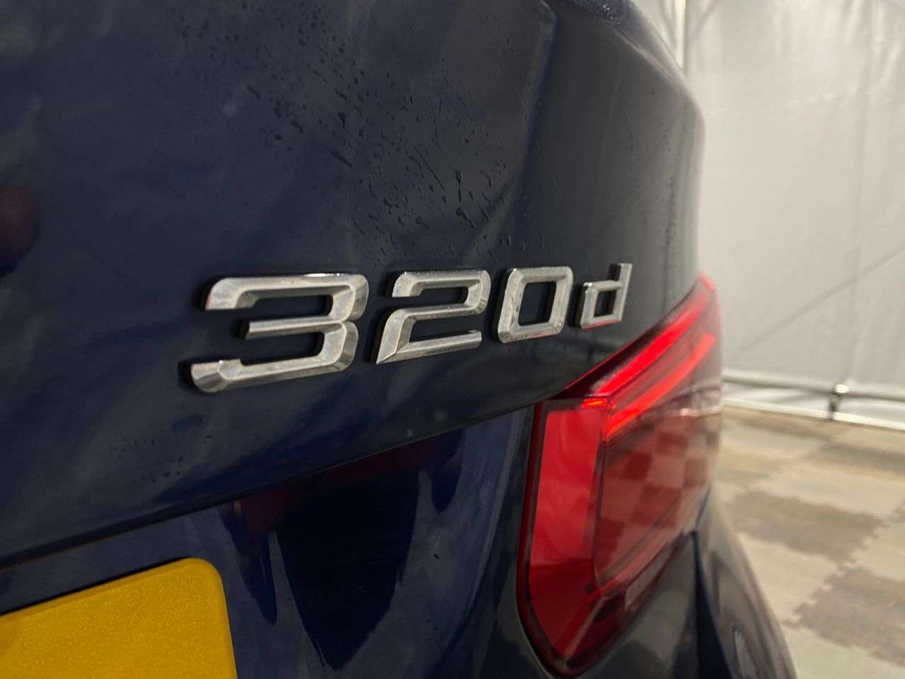 2016 BMW 3 SERIES 2016 BMW 3 SERIES