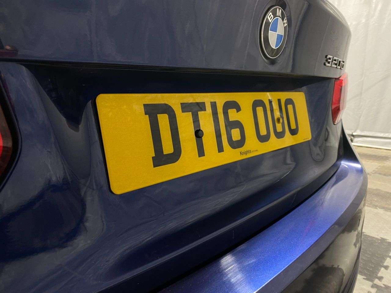 2016 BMW 3 SERIES 2016 BMW 3 SERIES