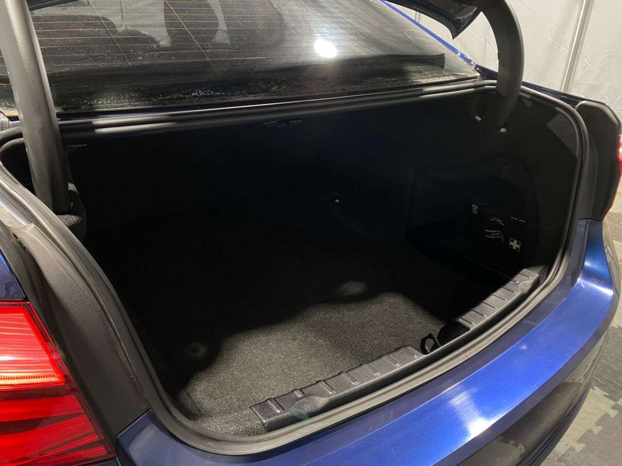 2016 BMW 3 SERIES 2016 BMW 3 SERIES