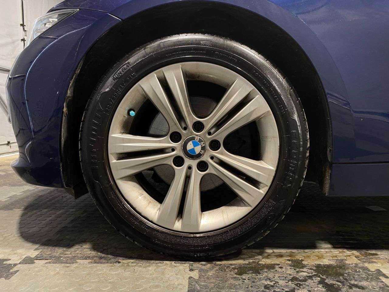 2016 BMW 3 SERIES 2016 BMW 3 SERIES