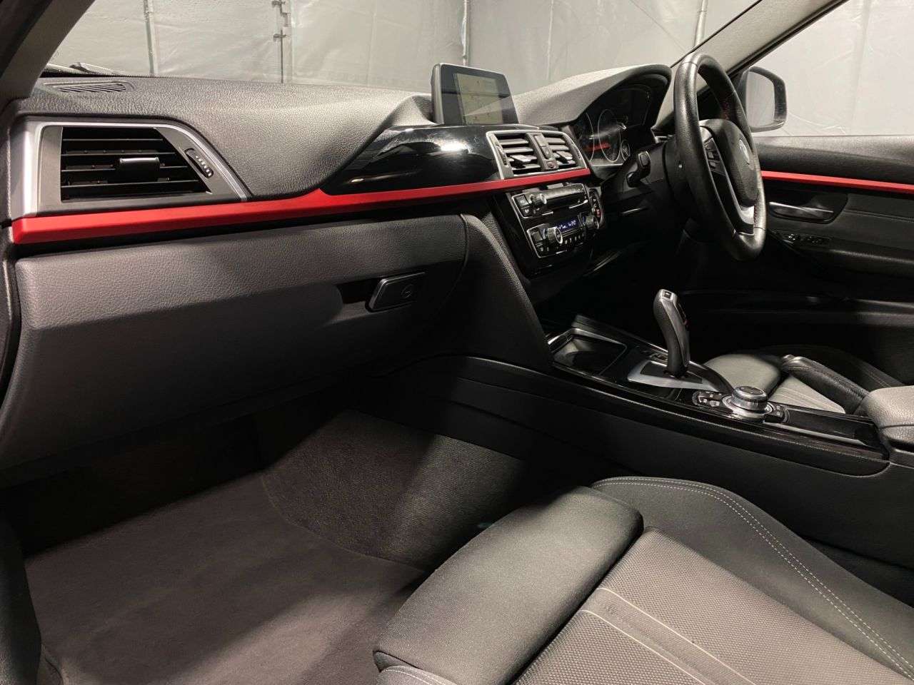 2016 BMW 3 SERIES 2016 BMW 3 SERIES