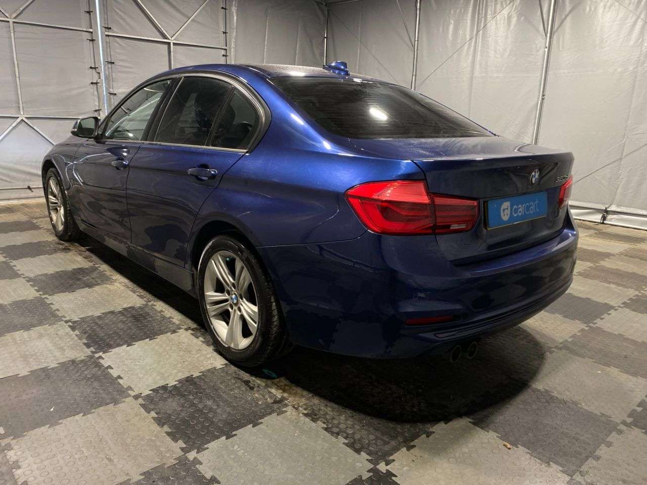 2016 BMW 3 SERIES 2016 BMW 3 SERIES