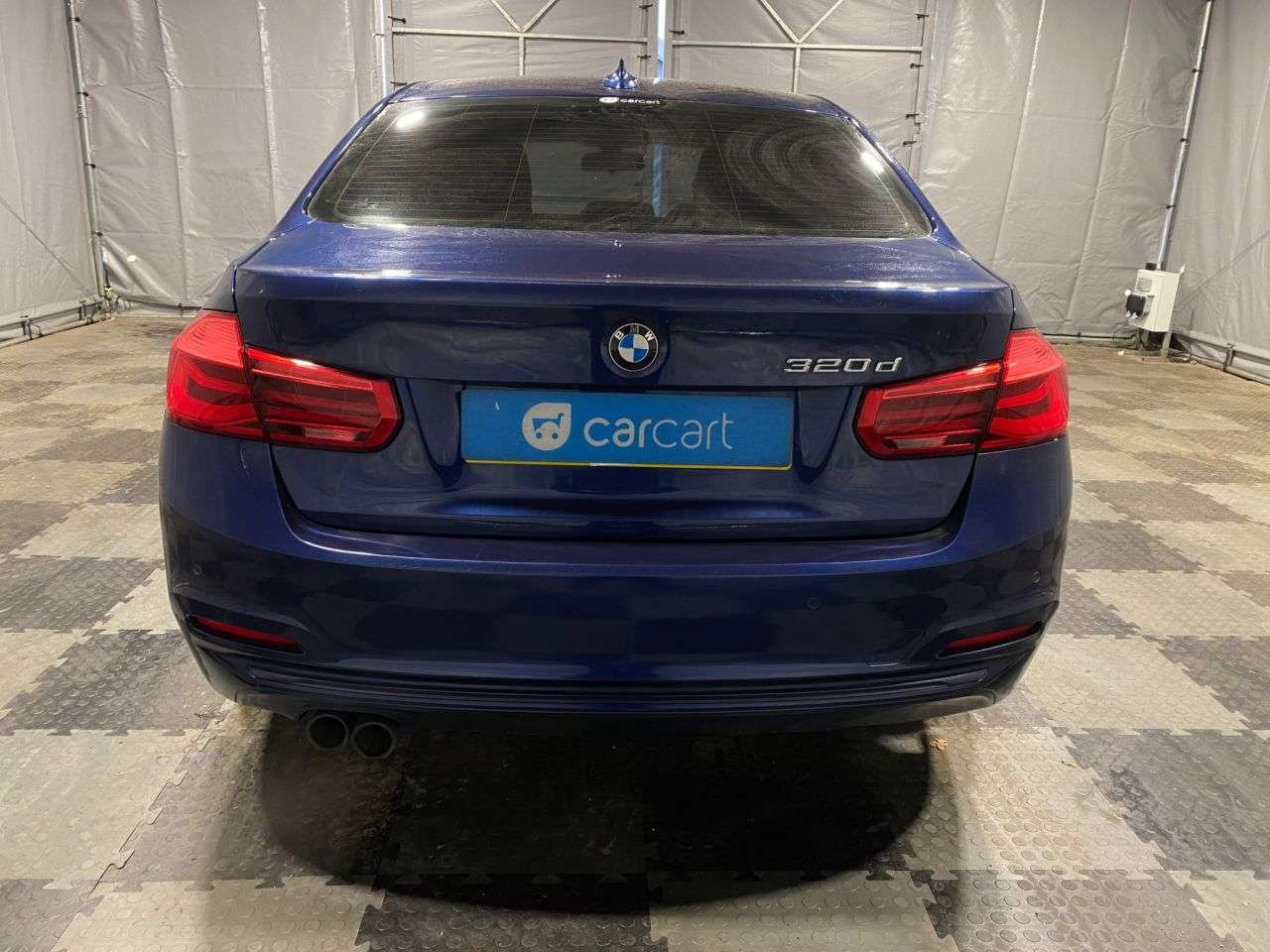 2016 BMW 3 SERIES 2016 BMW 3 SERIES