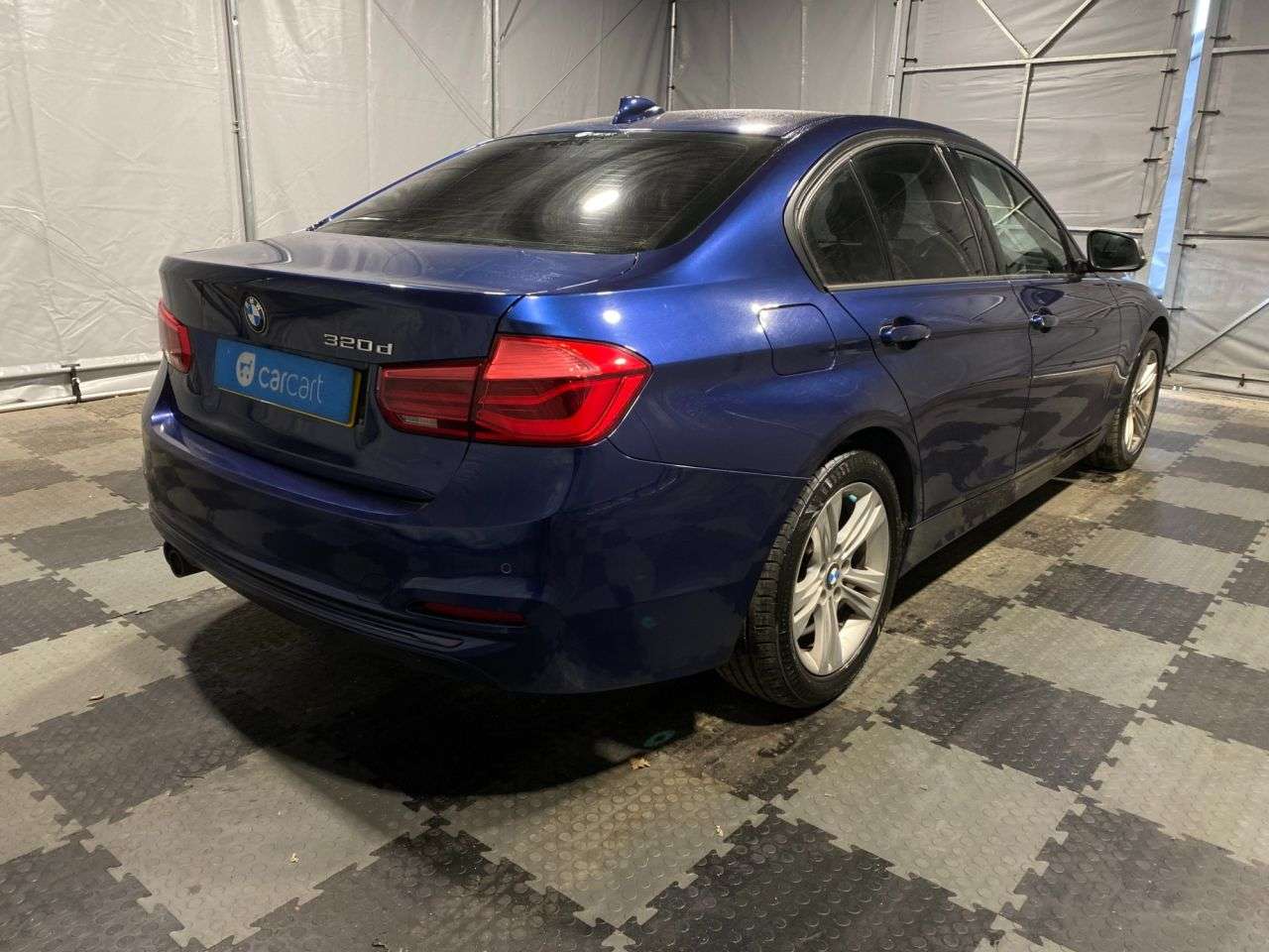 2016 BMW 3 SERIES 2016 BMW 3 SERIES