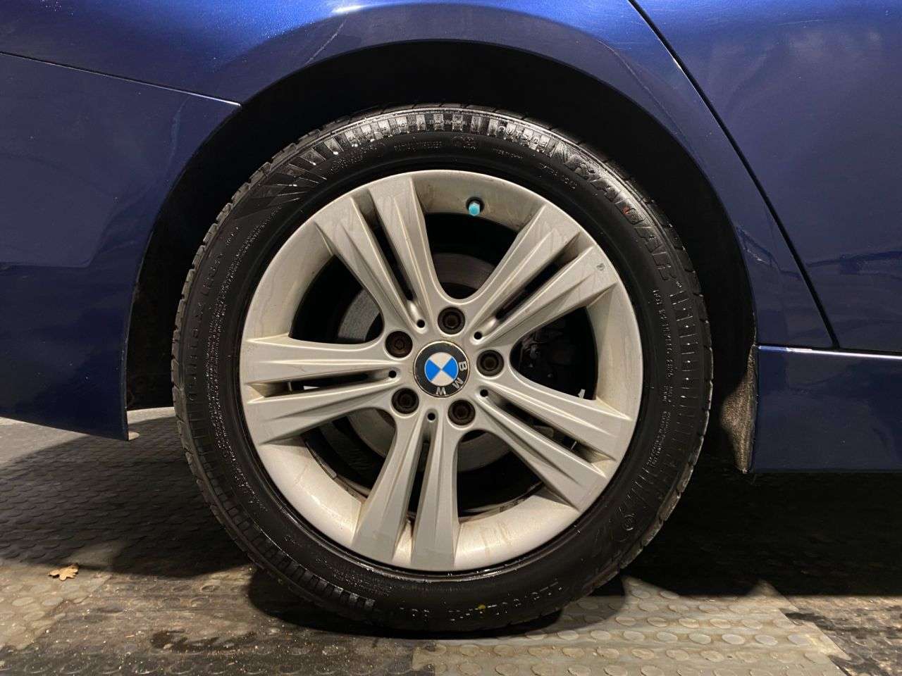 2016 BMW 3 SERIES 2016 BMW 3 SERIES