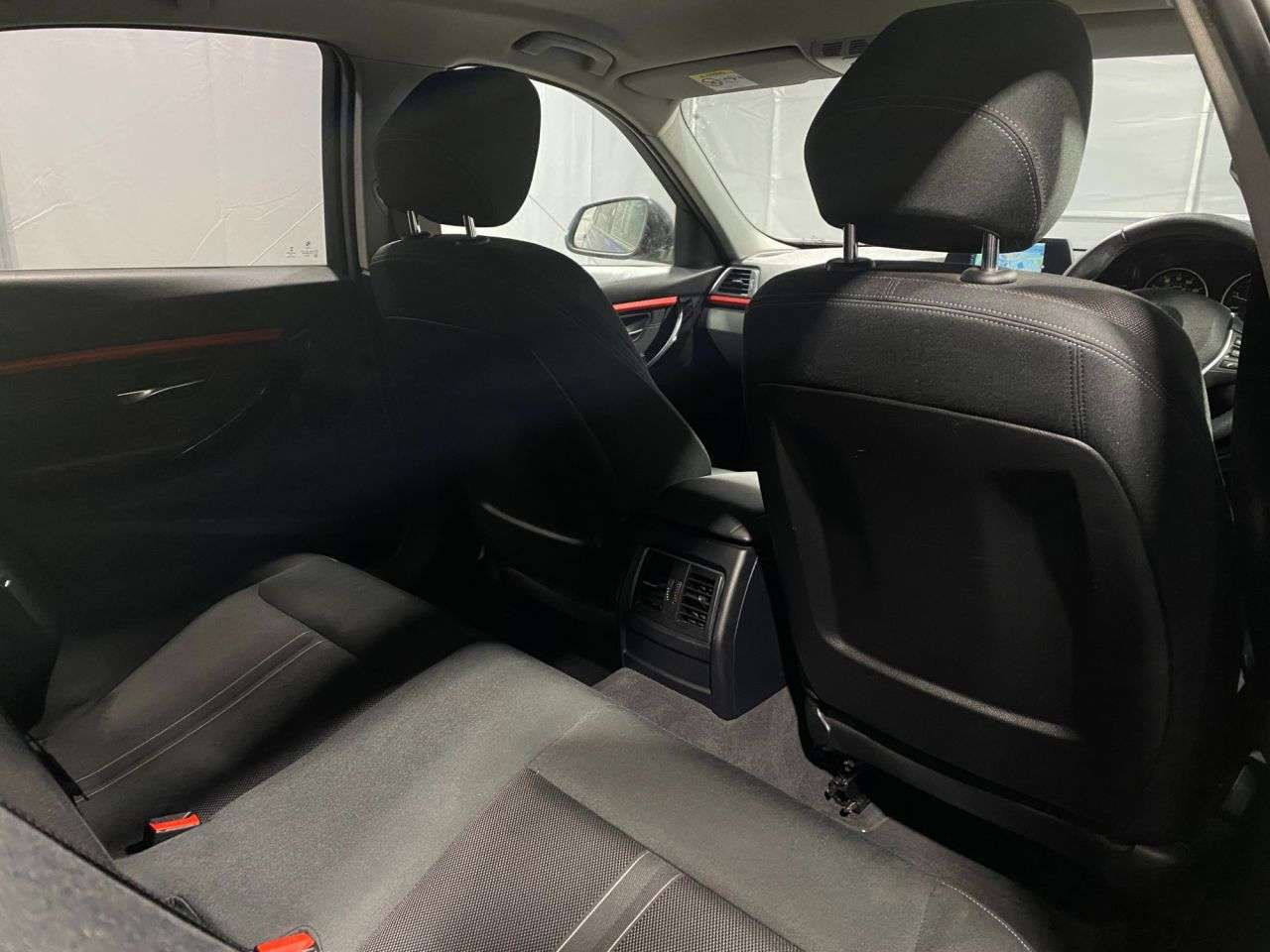 2016 BMW 3 SERIES 2016 BMW 3 SERIES