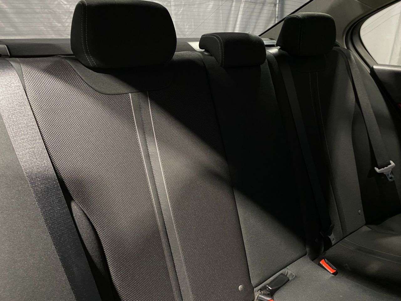 2016 BMW 3 SERIES 2016 BMW 3 SERIES