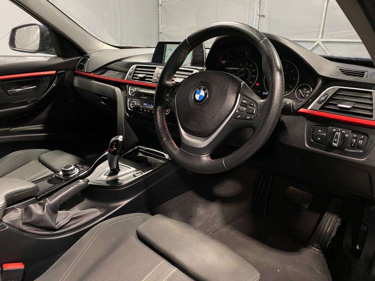 2016 BMW 3 SERIES 2016 BMW 3 SERIES