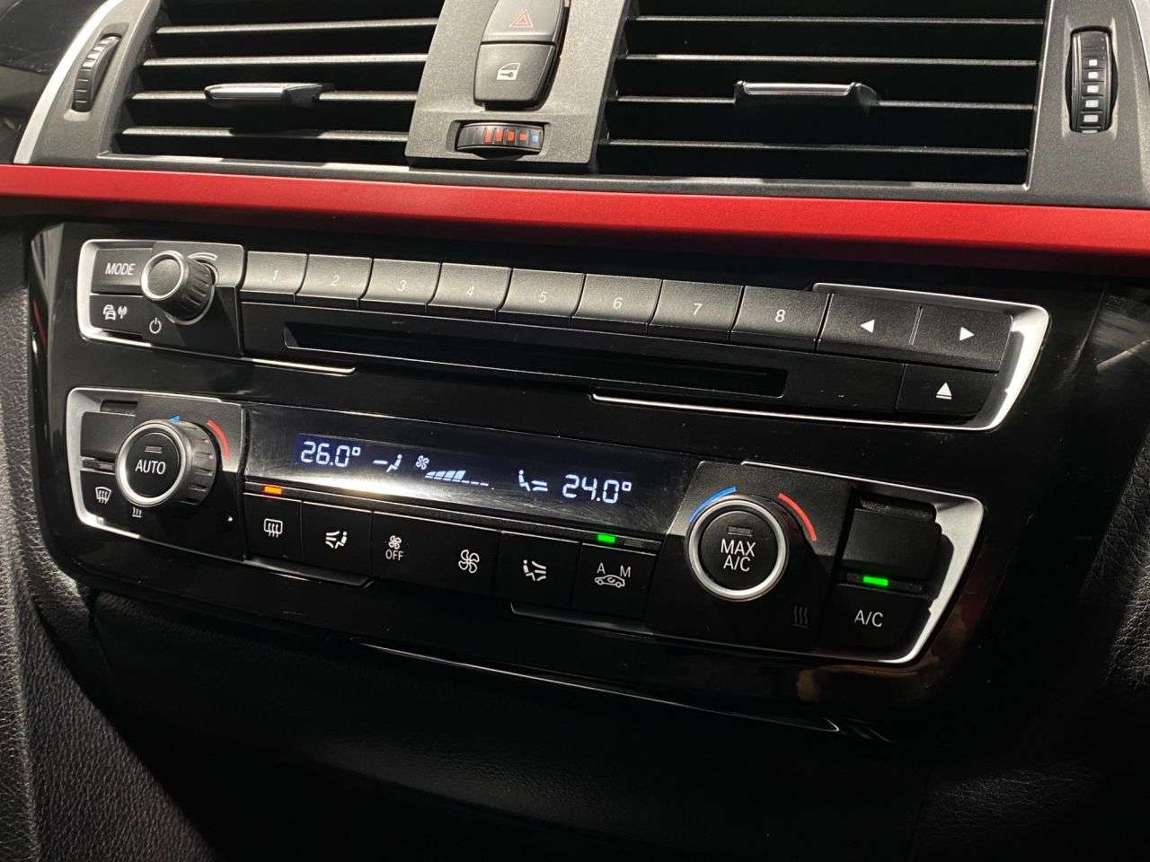 2016 BMW 3 SERIES 2016 BMW 3 SERIES