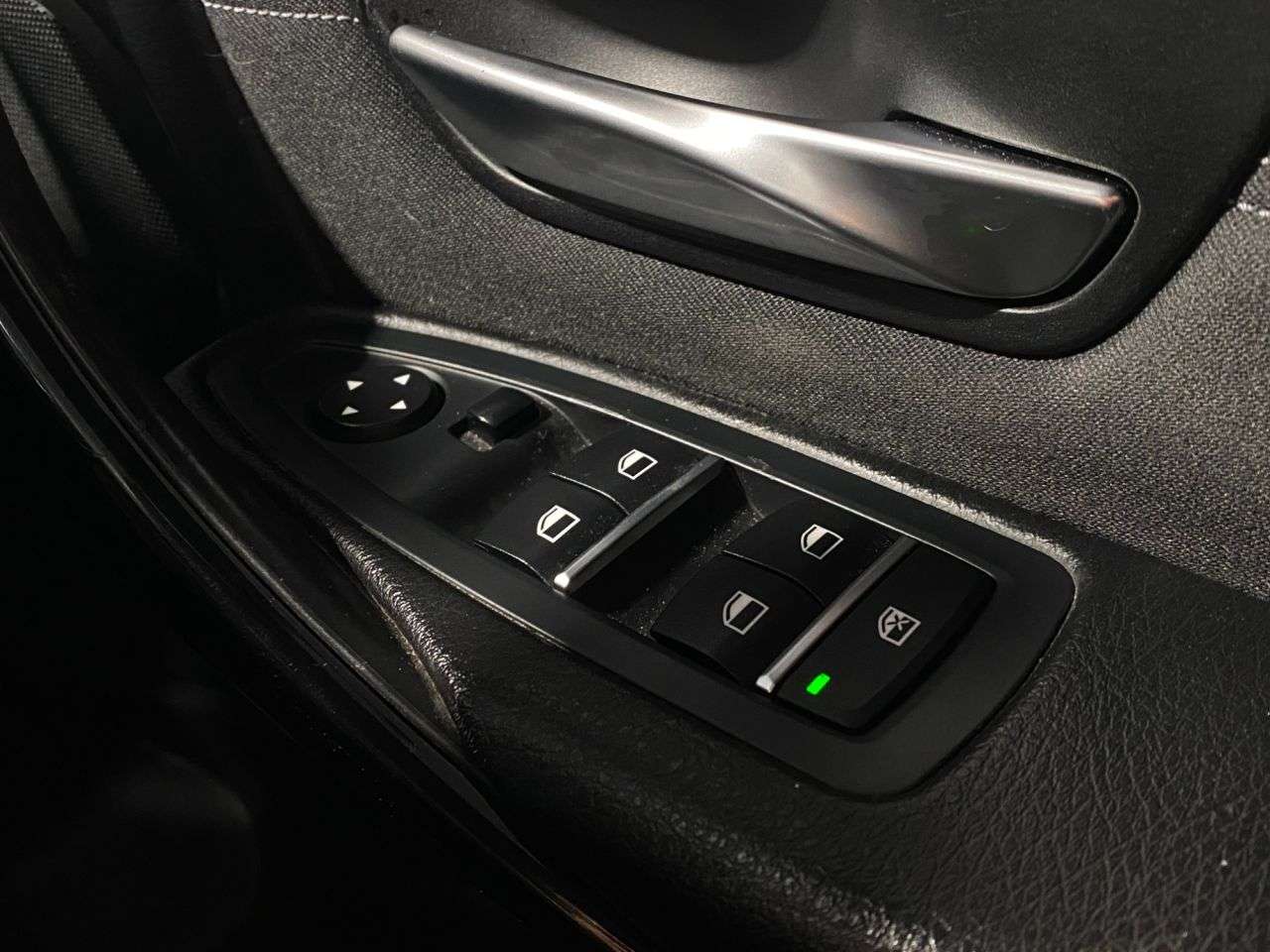 2016 BMW 3 SERIES 2016 BMW 3 SERIES