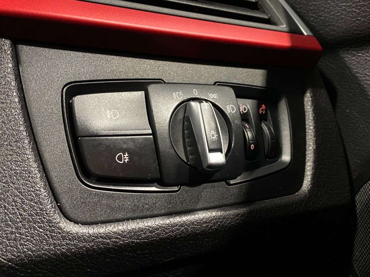 2016 BMW 3 SERIES 2016 BMW 3 SERIES