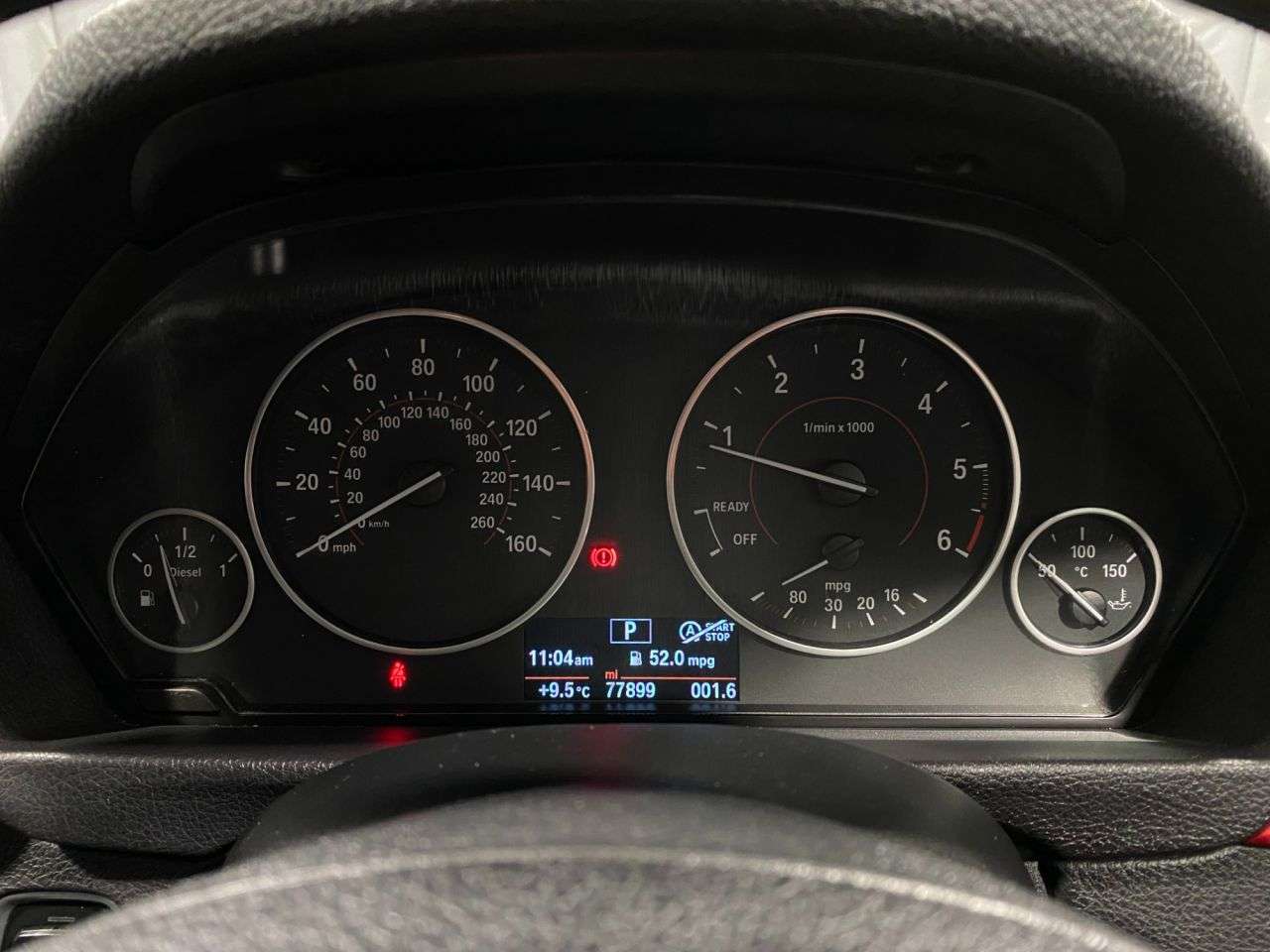 2016 BMW 3 SERIES 2016 BMW 3 SERIES