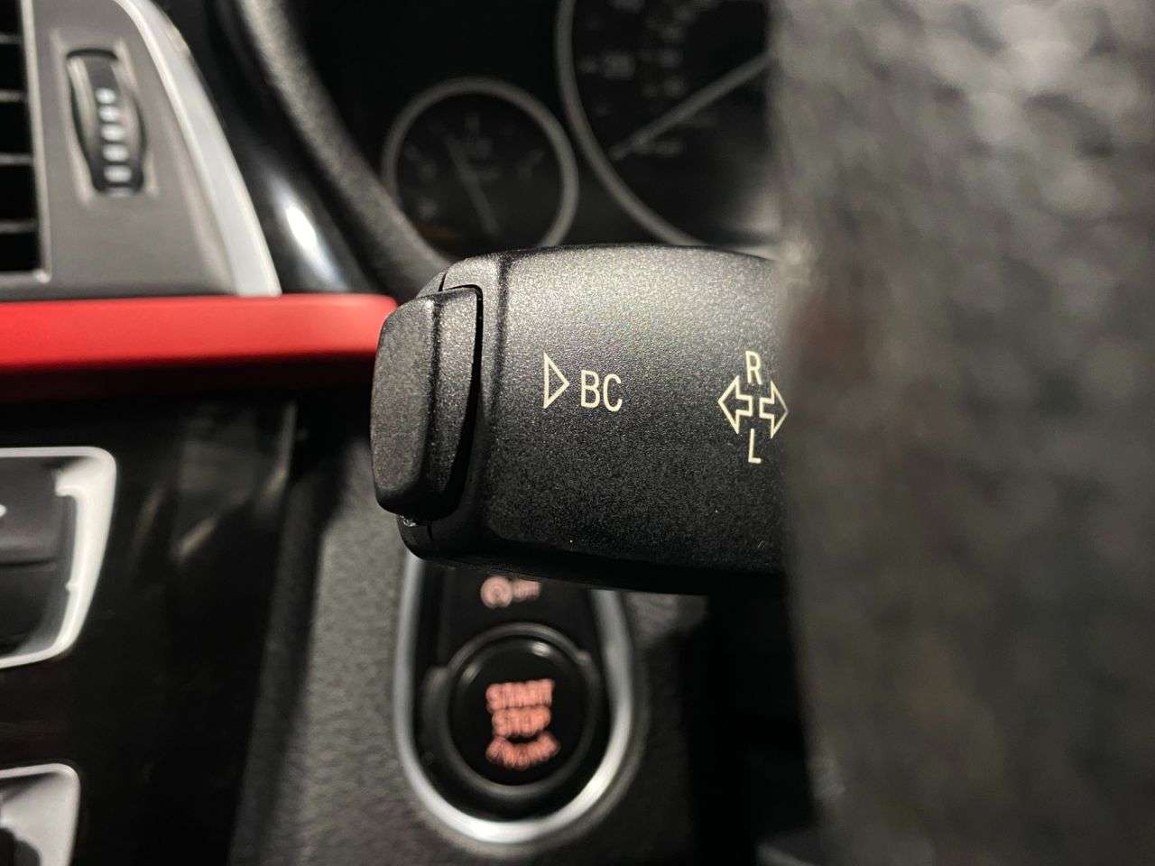 2016 BMW 3 SERIES 2016 BMW 3 SERIES