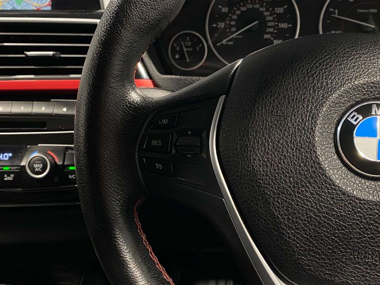 2016 BMW 3 SERIES 2016 BMW 3 SERIES