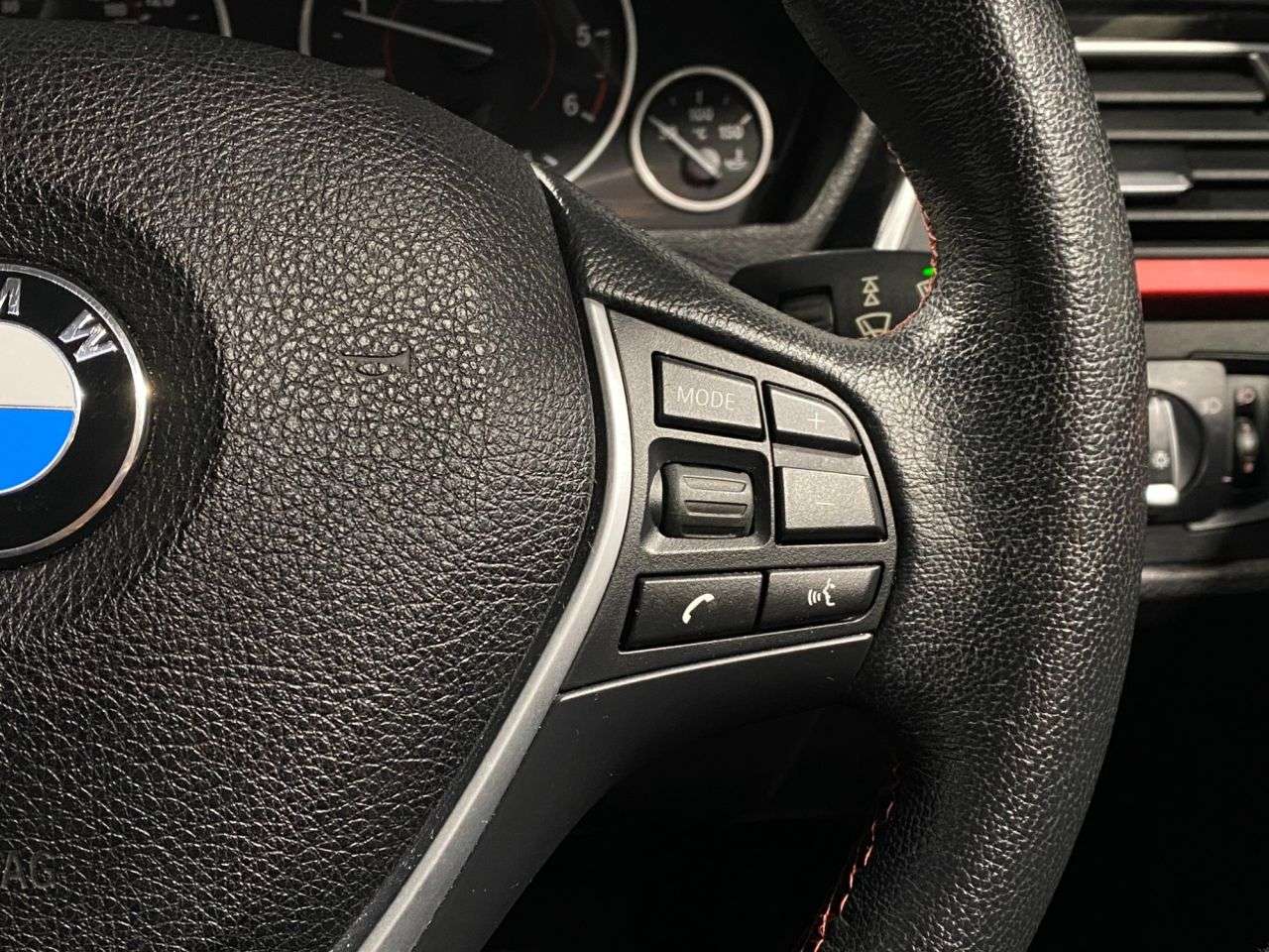 2016 BMW 3 SERIES 2016 BMW 3 SERIES