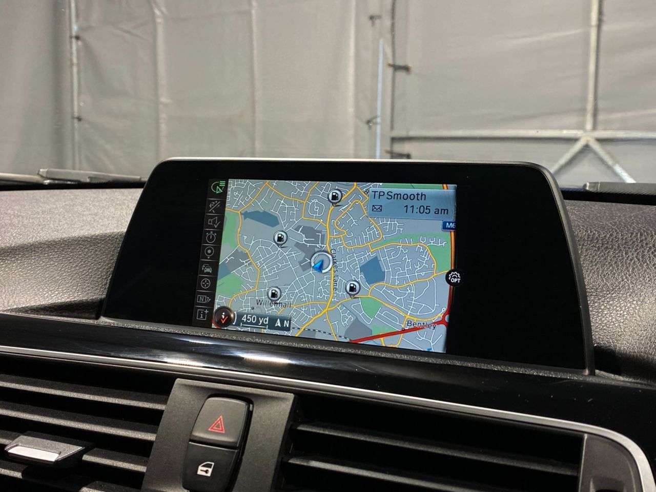 2016 BMW 3 SERIES 2016 BMW 3 SERIES