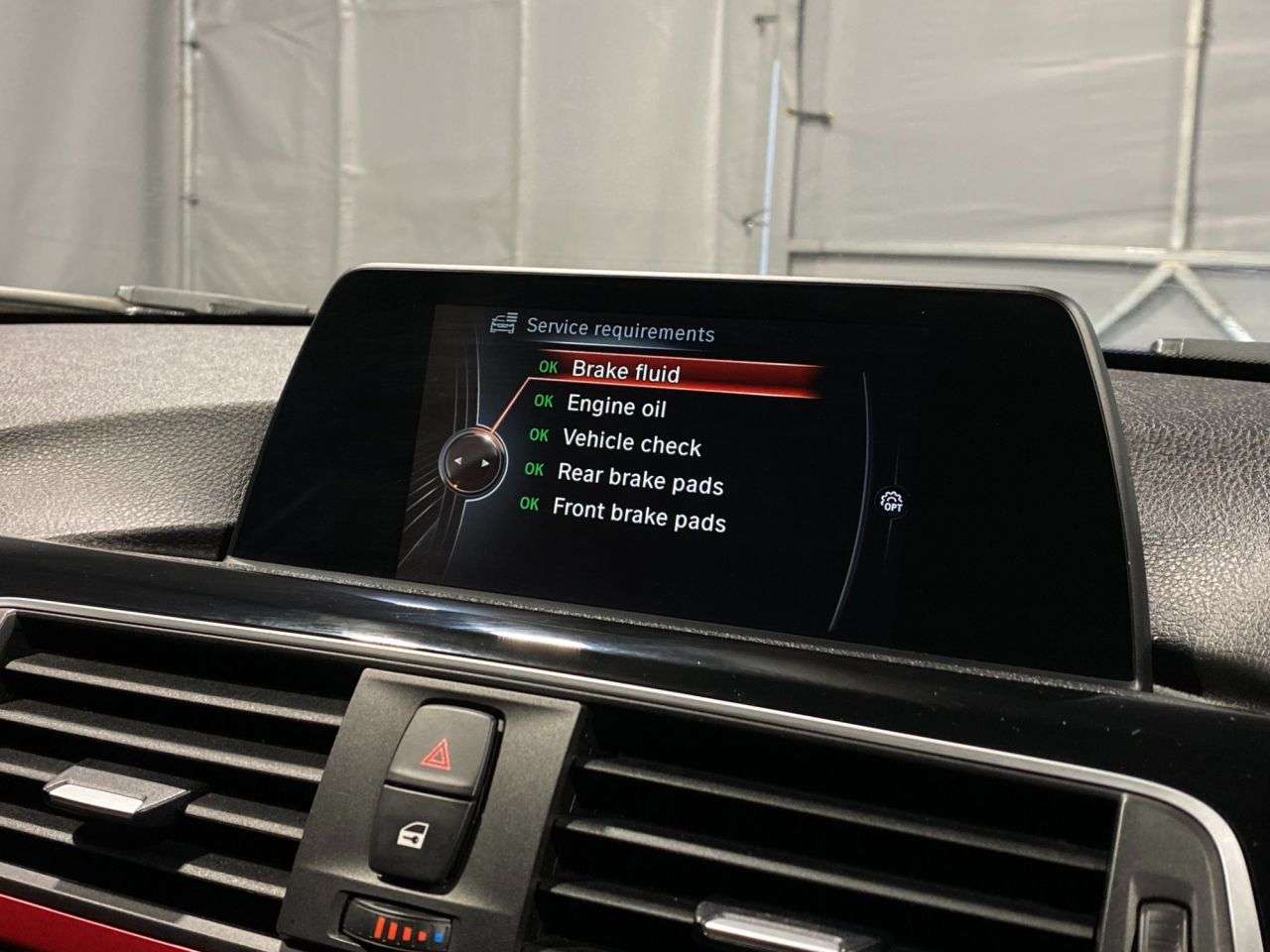 2016 BMW 3 SERIES 2016 BMW 3 SERIES