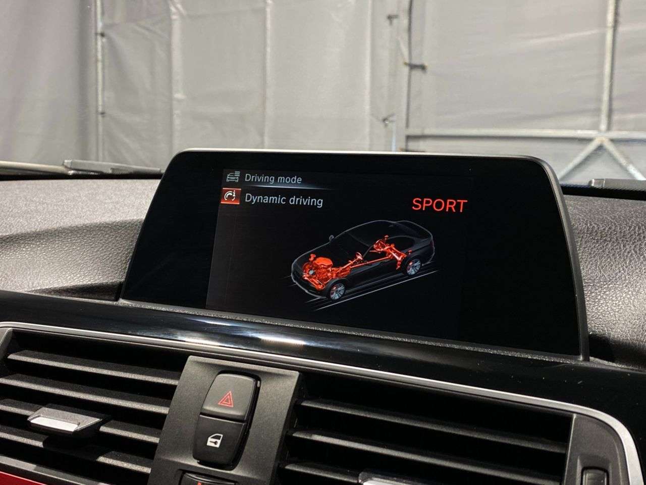 2016 BMW 3 SERIES 2016 BMW 3 SERIES