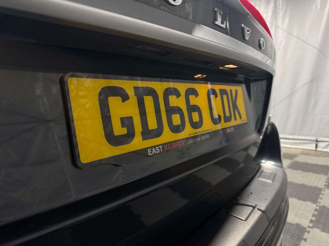 2016 VOLVO XC60 2016 VOLVO XC60