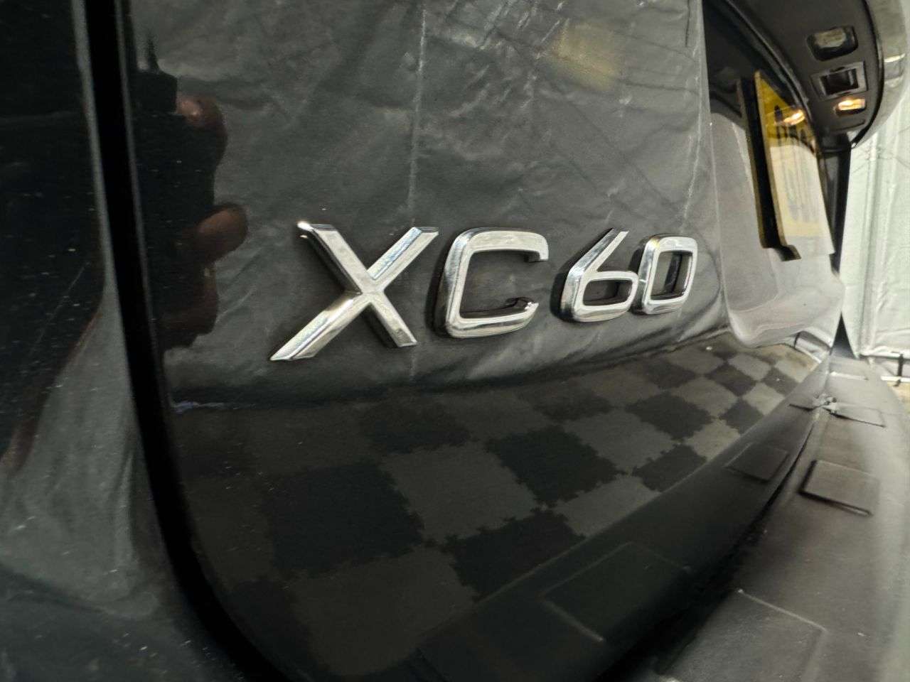 2016 VOLVO XC60 2016 VOLVO XC60