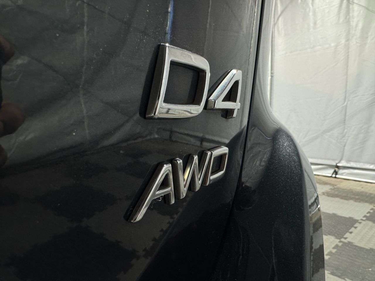 2016 VOLVO XC60 2016 VOLVO XC60