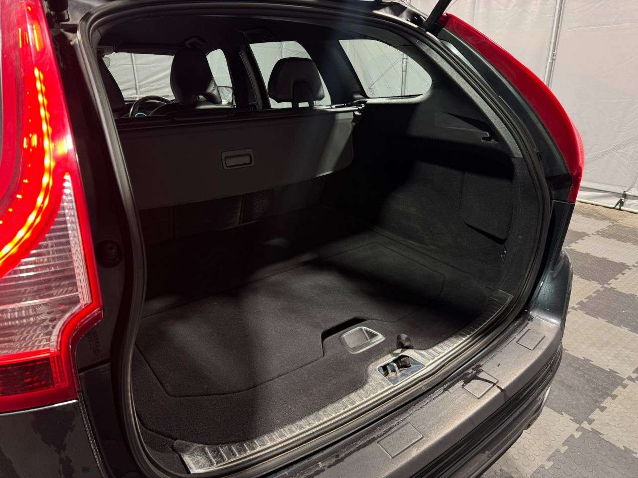 2016 VOLVO XC60 2016 VOLVO XC60