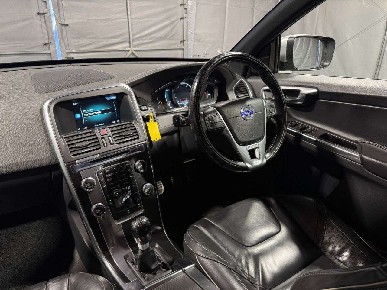 2016 VOLVO XC60 2016 VOLVO XC60