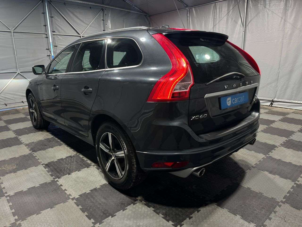 2016 VOLVO XC60 2016 VOLVO XC60