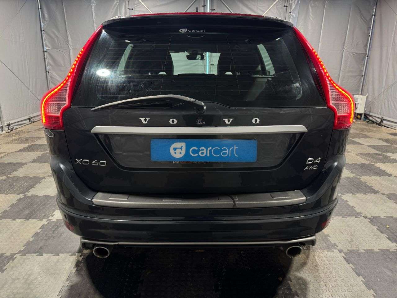 2016 VOLVO XC60 2016 VOLVO XC60