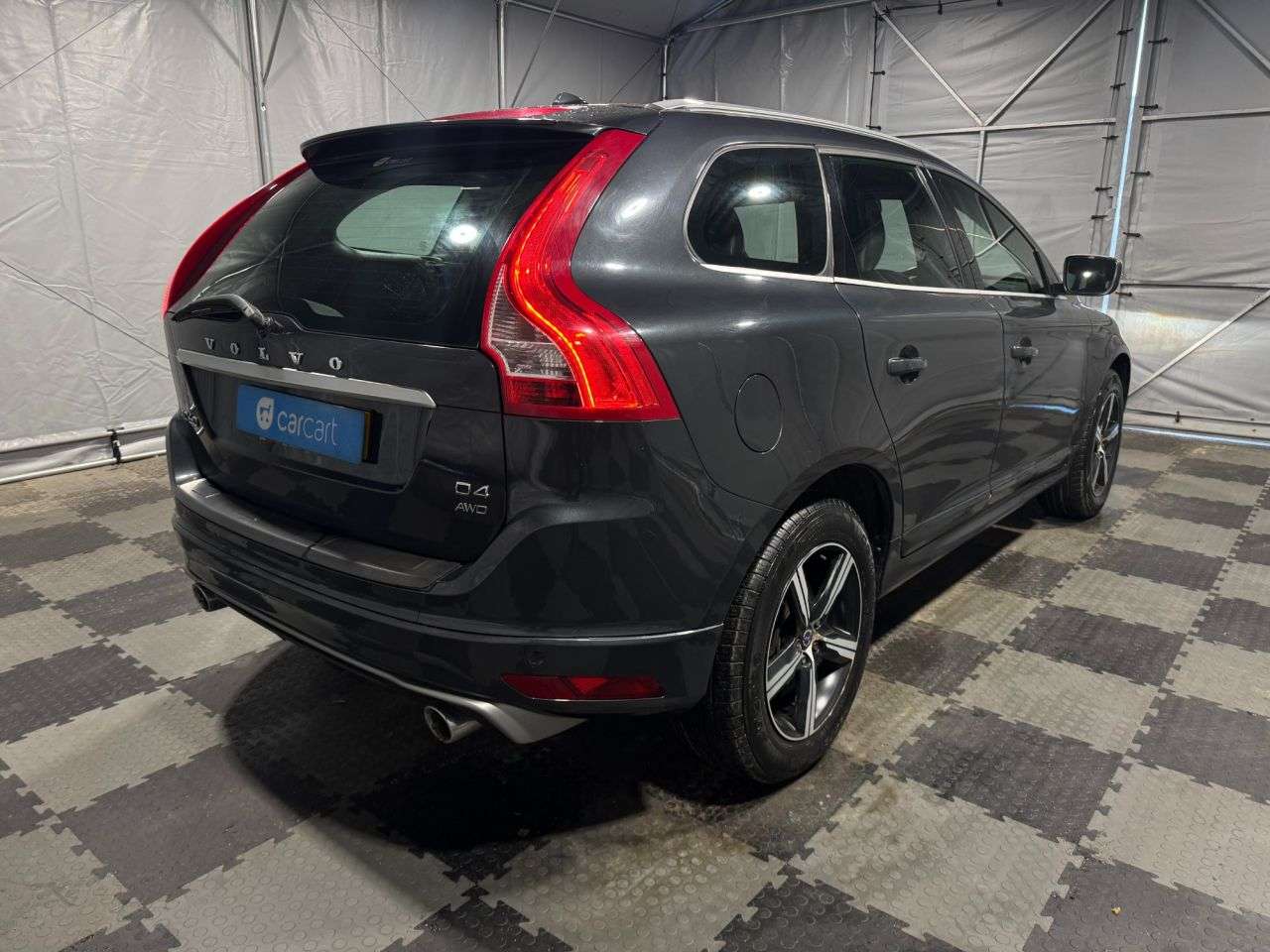 2016 VOLVO XC60 2016 VOLVO XC60
