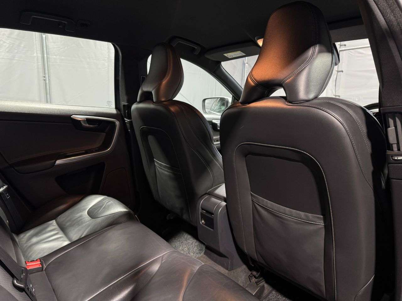 2016 VOLVO XC60 2016 VOLVO XC60