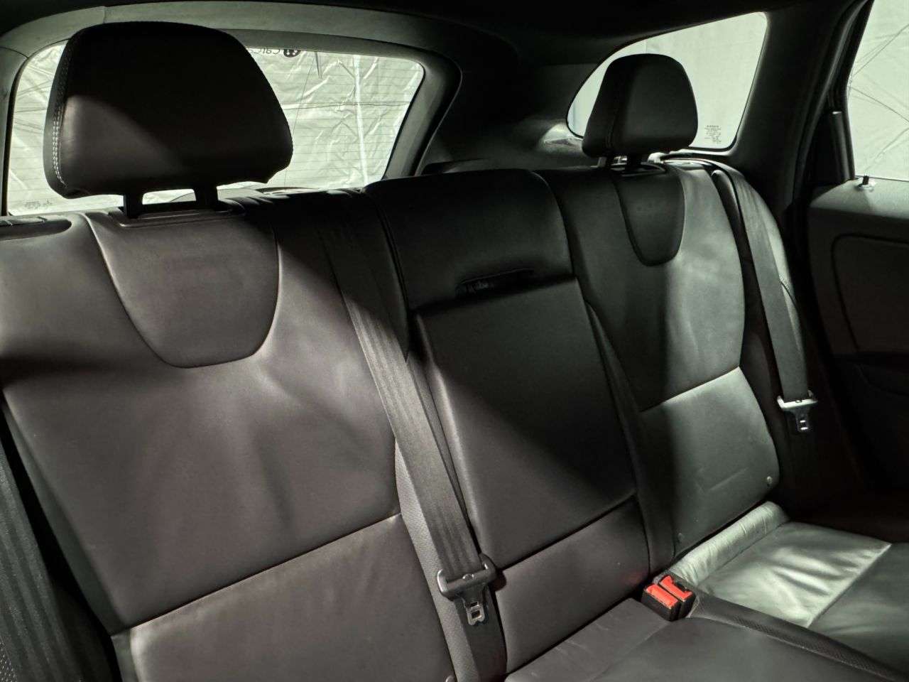 2016 VOLVO XC60 2016 VOLVO XC60