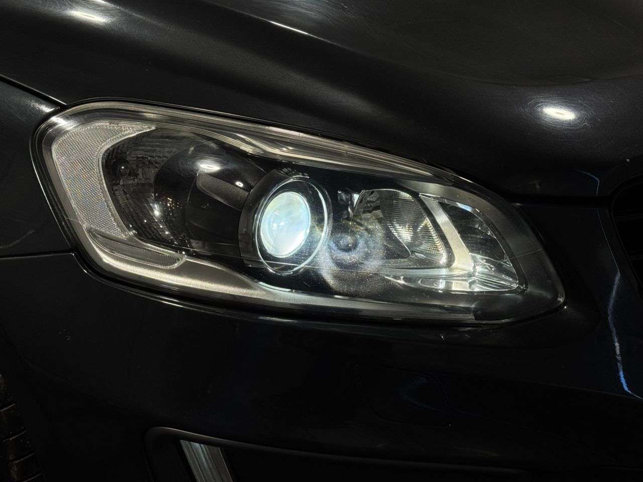 2016 VOLVO XC60 2016 VOLVO XC60