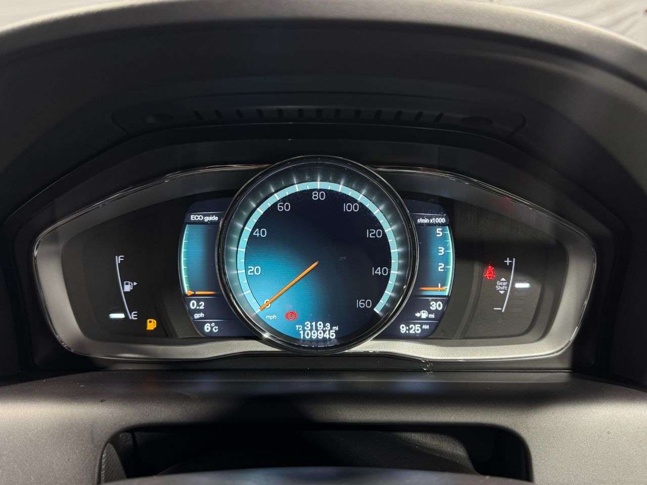 2016 VOLVO XC60 2016 VOLVO XC60