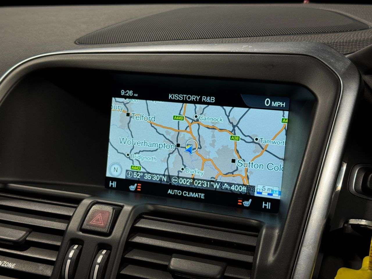 2016 VOLVO XC60 2016 VOLVO XC60