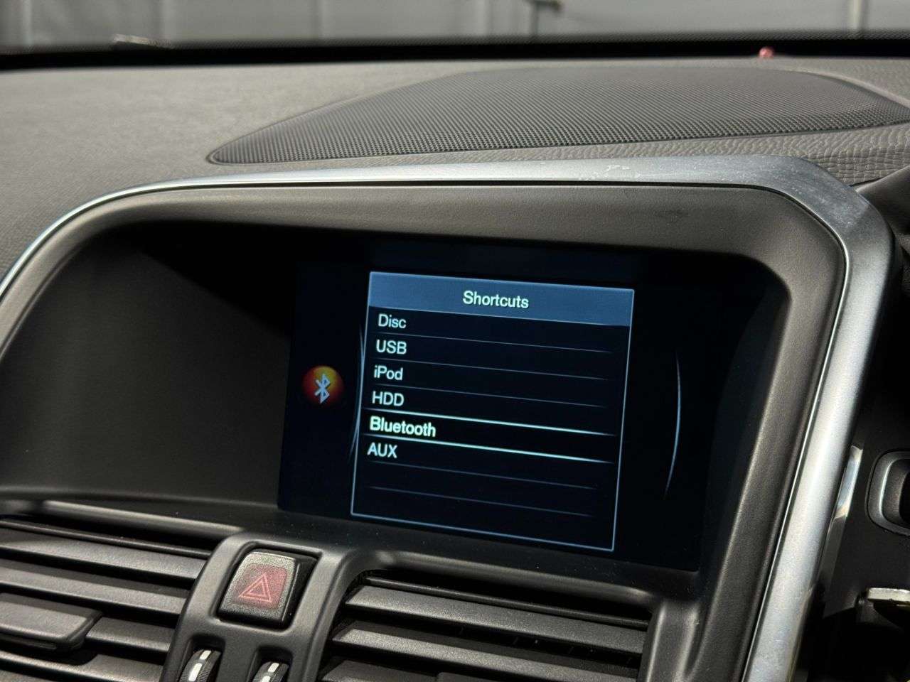 2016 VOLVO XC60 2016 VOLVO XC60