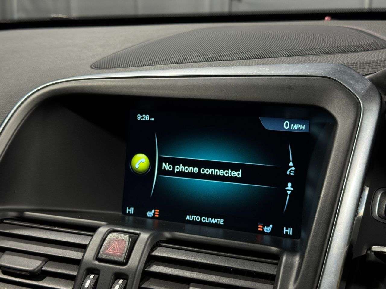 2016 VOLVO XC60 2016 VOLVO XC60