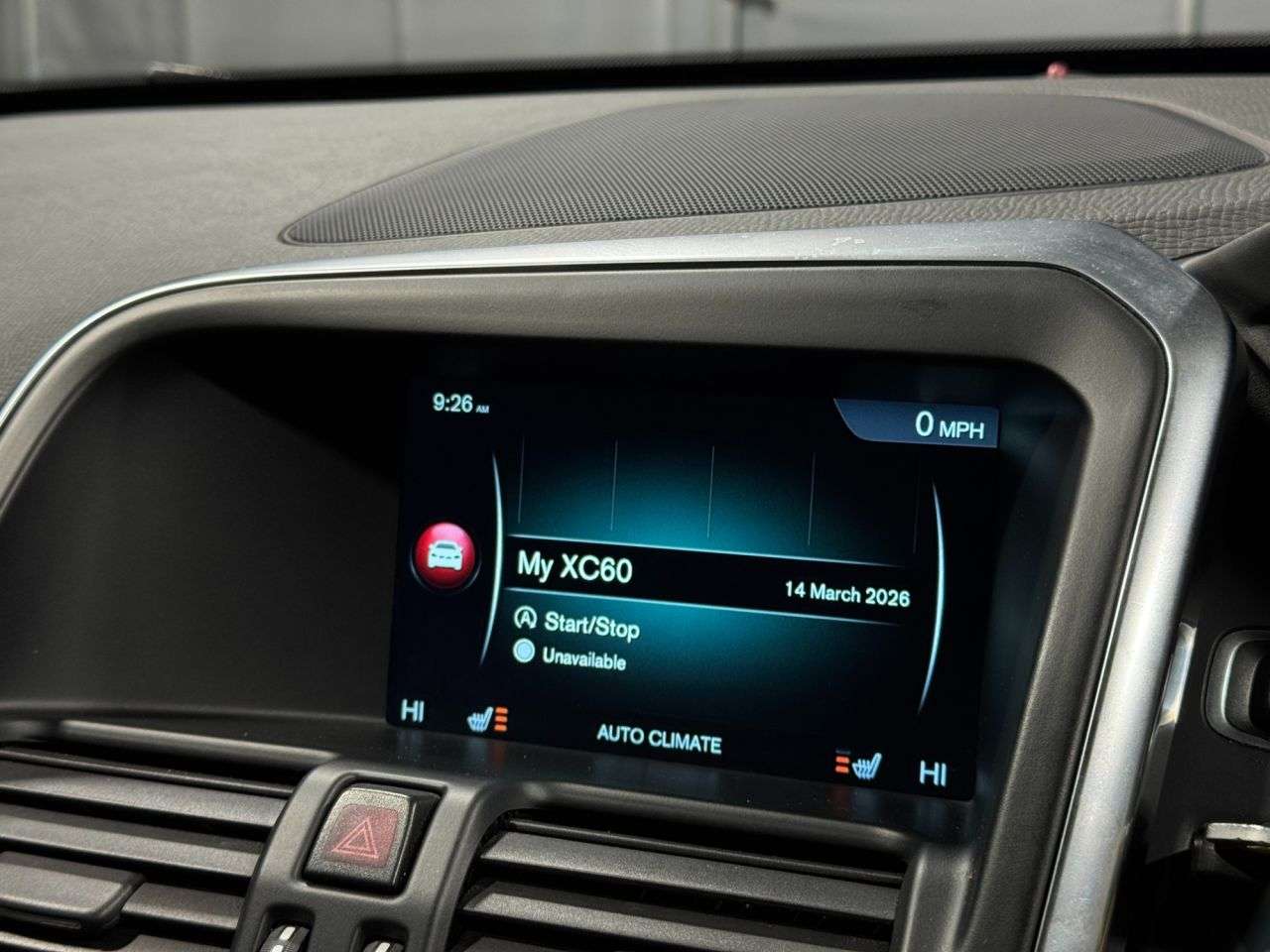 2016 VOLVO XC60 2016 VOLVO XC60