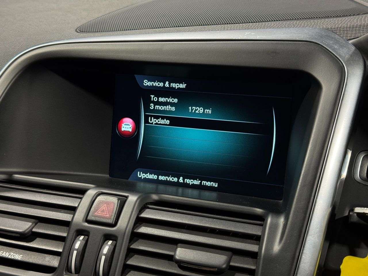 2016 VOLVO XC60 2016 VOLVO XC60