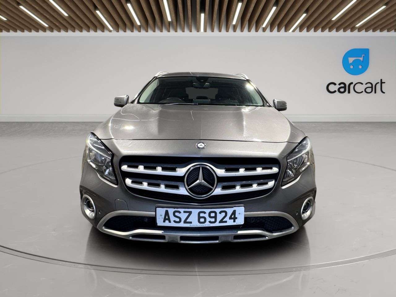 A 2017 MERCEDES-BENZ GLA 2.1 GLA220d Sport (Executive) SUV 5dr Diesel 7G-DCT 4MATIC Euro 6 (s/s) (17 A 2017 MERCEDES-BENZ GLA 2.1 GLA220d Sport (Executive) SUV 5dr Diesel 7G-DCT 4MATIC Euro 6 (s/s) (17