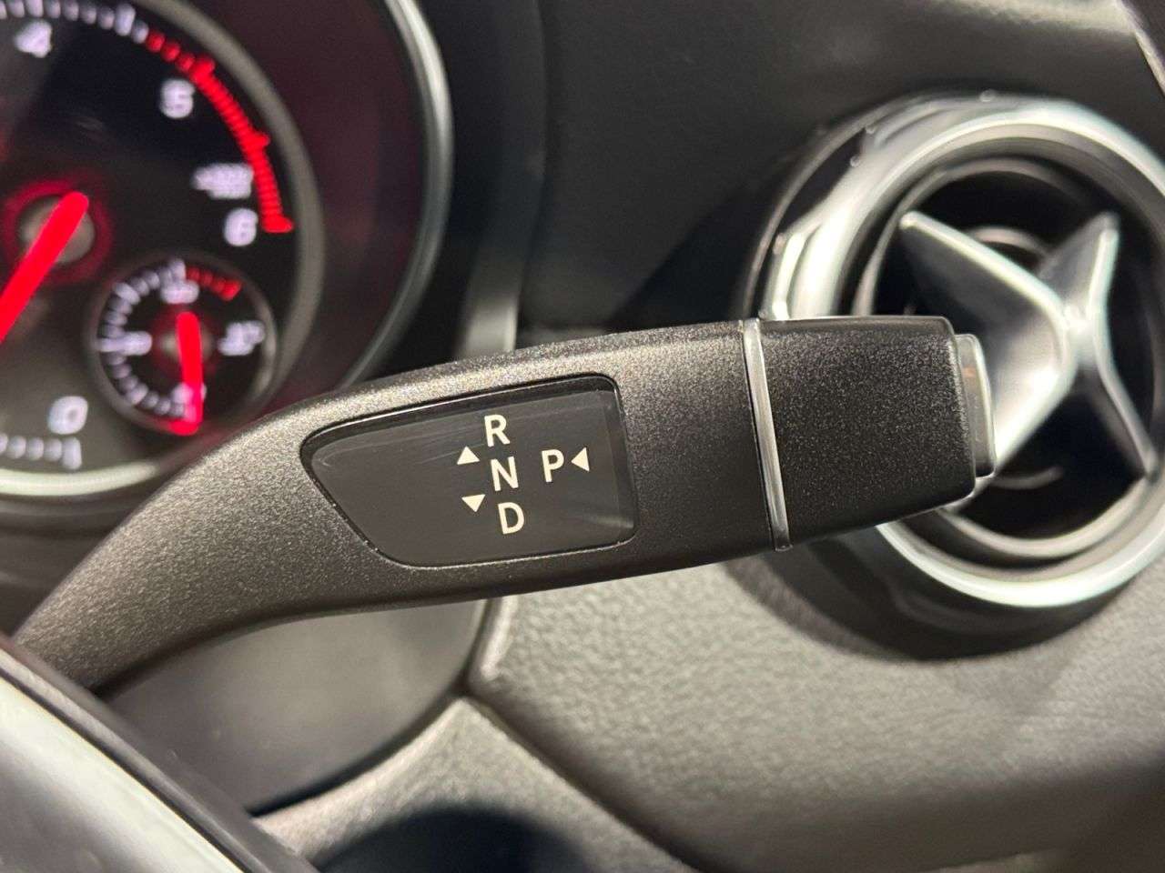 2017 MERCEDES-BENZ GLA 2017 MERCEDES-BENZ GLA