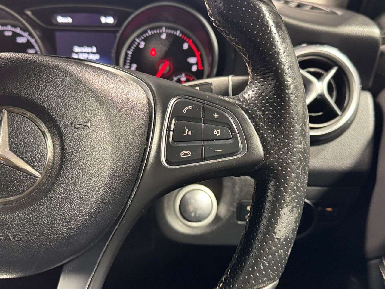 2017 MERCEDES-BENZ GLA 2017 MERCEDES-BENZ GLA