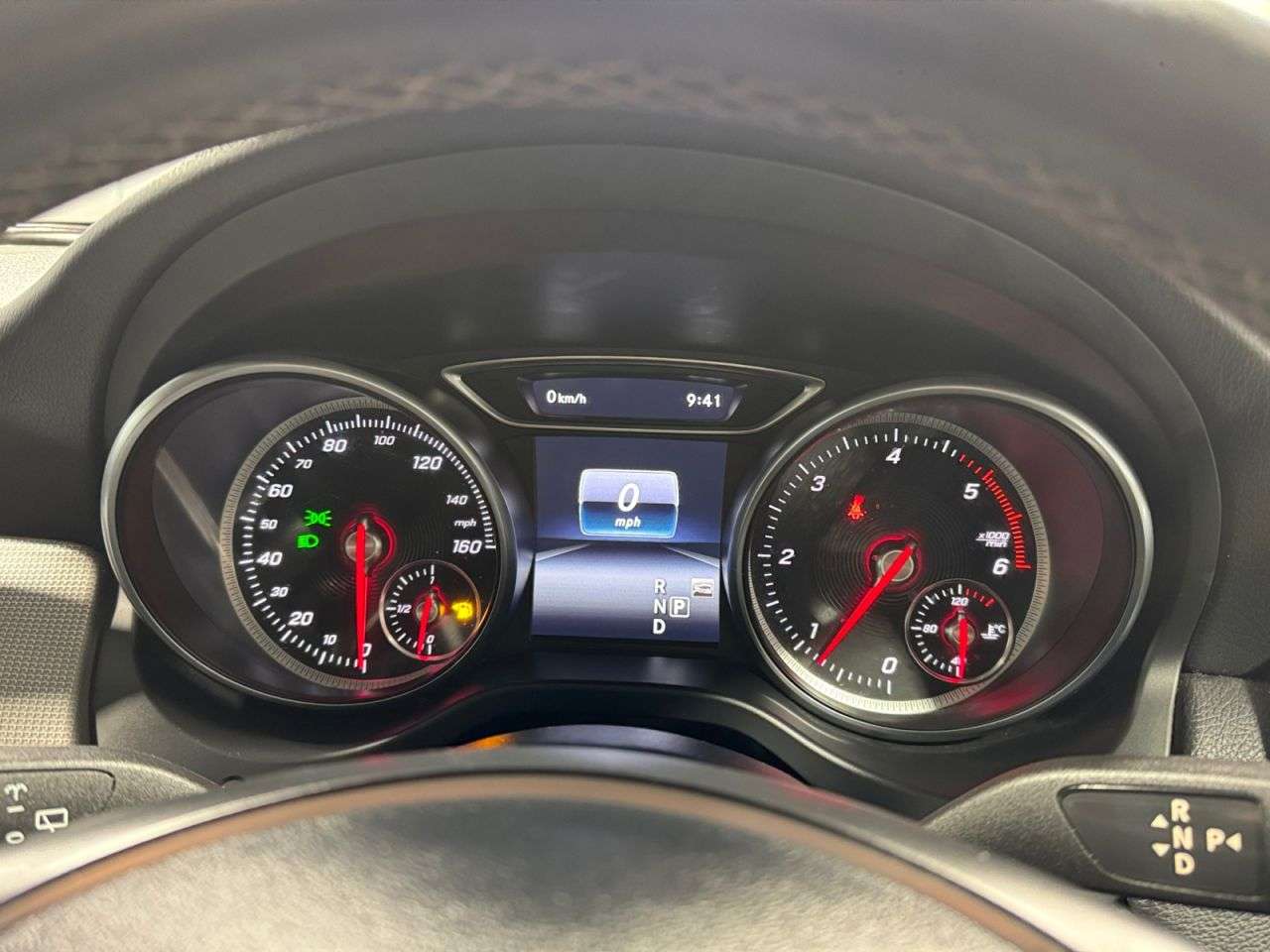 2017 MERCEDES-BENZ GLA 2017 MERCEDES-BENZ GLA